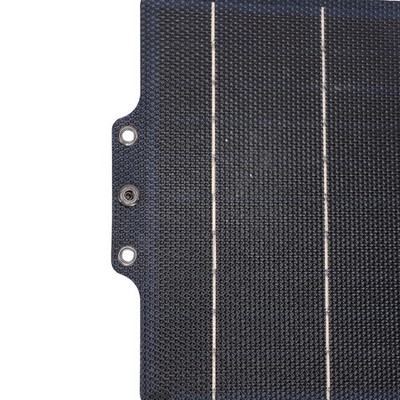 High Efficiency 10W Solar Panel Charger For Outdoor Use BAK
