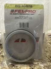 Fel-Pro Engine Crankshaft Seal Kit Rear BS40678 24577096