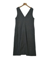 URBAN RESEARCH Dresses Gray F 2200641923029