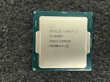 Intel Core i5-6400T 2.20GHz Quad-Core CPU Processor SR2L1 LGA1151 - CPU159