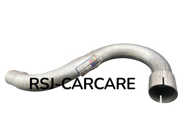 Klarius VO116J Exhaust Centre Pipe 740 760 940 2.0-2.8      81-98