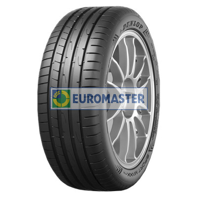 Sommerreifen DUNLOP 275/40 R20 106Y XL MFS DOT 2023 SPMAXX RT2 SUV