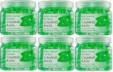 Odor Eliminator 12oz 6-Pack Air Freshener Home Car RV Pets Calming Rain Scent