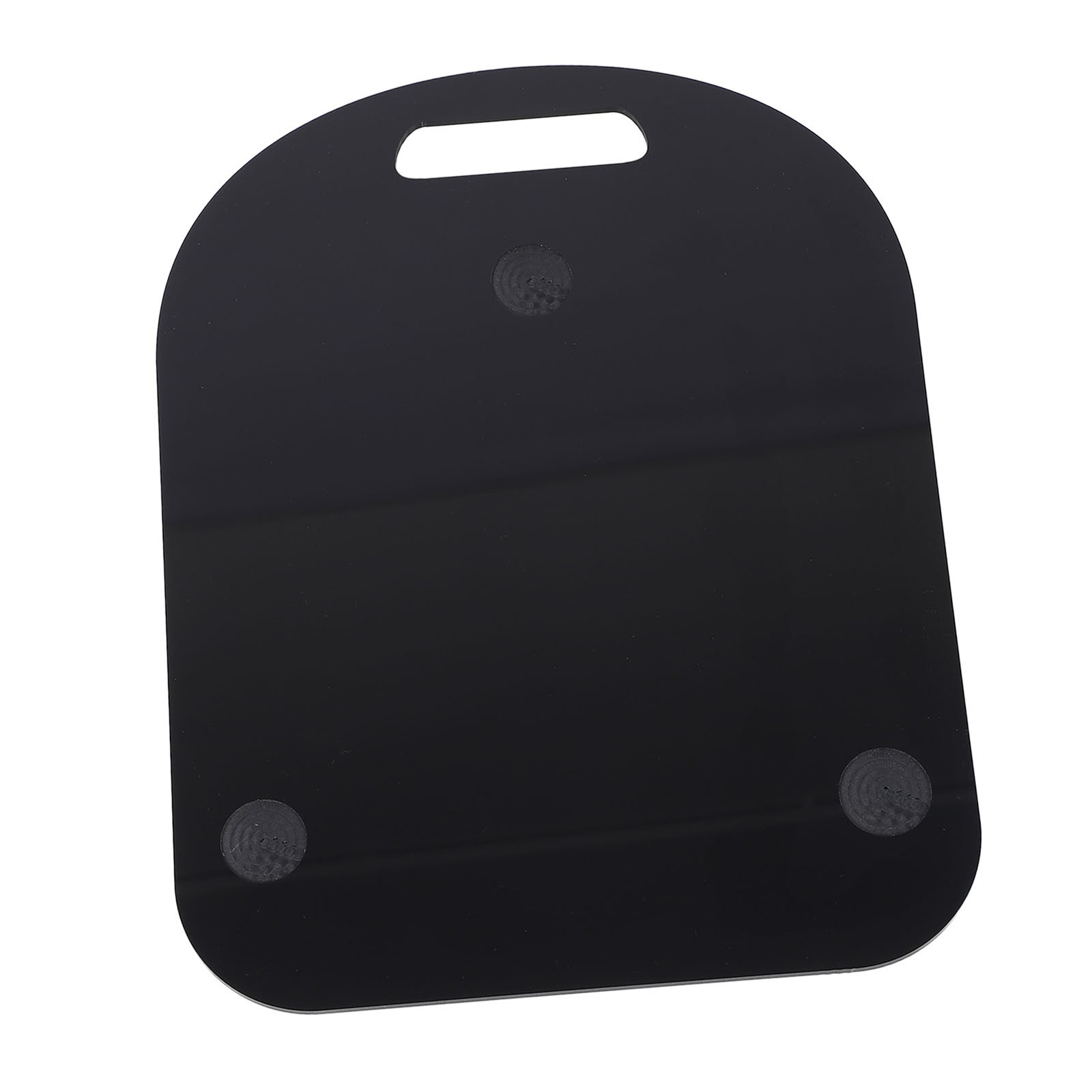 36x28cm Acrylic Sliding Board For TM5 TM6 Blenders Coffee Machines Black Kitchen