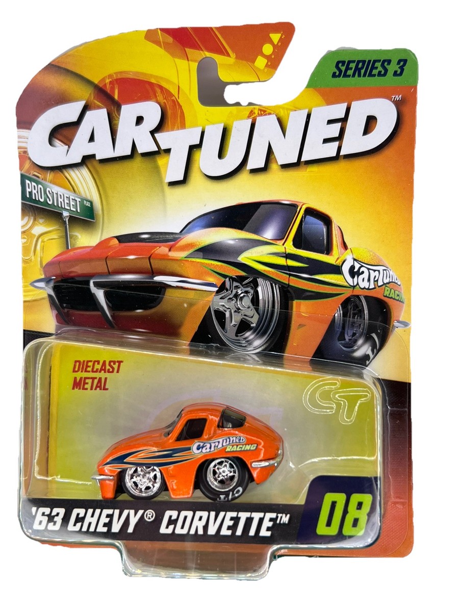 ミニカー CAR TUNED SERIES3 s-l400.jpg