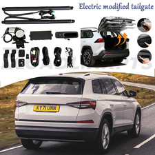 Retrofit Power Tailgate System Fit for Skoda Kodiaq 2016-2023 Electric Liftgate