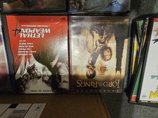 MOVIES DVD SALE COLLECTION PICK AND CHOOSE YOUR MOVIES, FREE SHIPPING