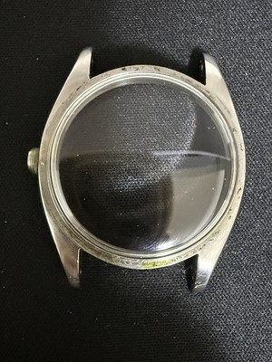 ROLEX Ref.6582 Oyster Perpetual Original Case