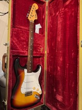 Chitarra elettrica vintage Tokai ss-60 imballaggio sicuro!