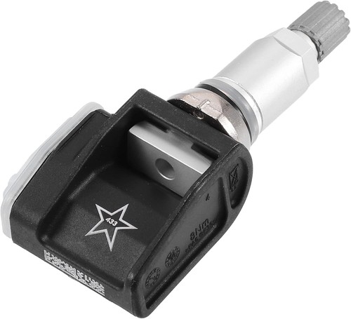 4X FOR Mercedes Benz E Class C Class W213 TPMS Tyre Pressure Sensor A0009052102 - Picture 3 of 8