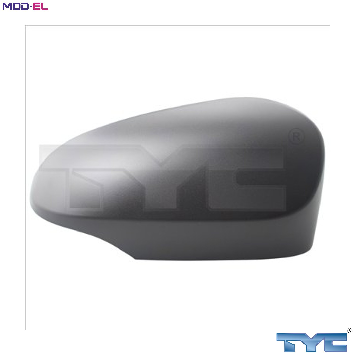 COVER EXTERIOR MIRROR 336-0071-2 FOR TOYOTA YARIS/Hatchback/Van/VITZ 1.0L 3cyl