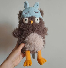 Audrey Hootsoftly Jellycat | Jelly Journal