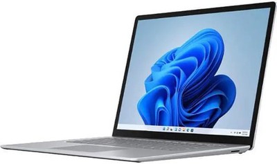 Microsoft Surface 4 13.5 in i7-1185G7 16 GB LPDDR4X Memory 512GB SSD W10 Pro