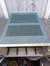 Tektronix TM504 - Mainframe Power Chassis - READ