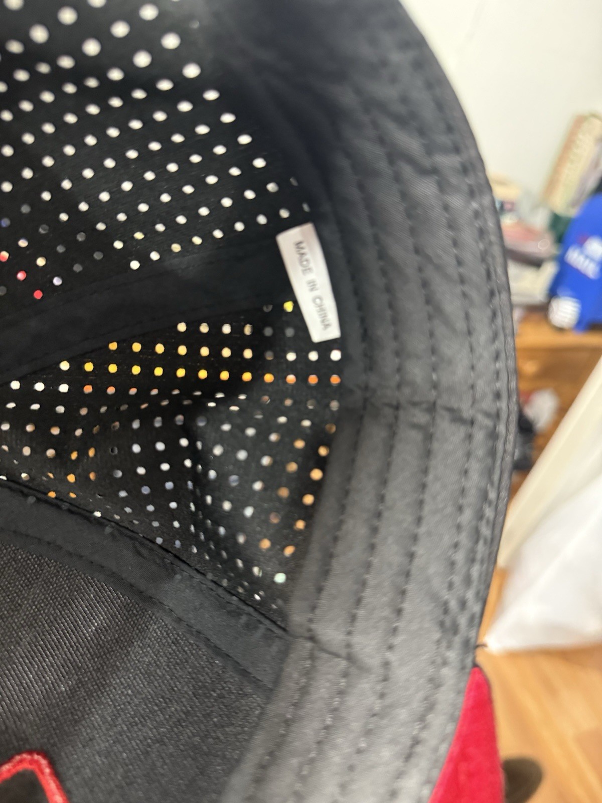 Snap On Tools Hat Snap Back - image 14