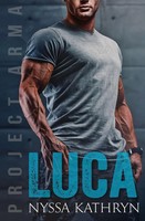 Nyssa Kathryn | Luca | Taschenbuch | Englisch (2020) | Kartoniert / Broschiert