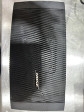 2stück Bose PA-Lautsprecher 01701, schwarz, ...