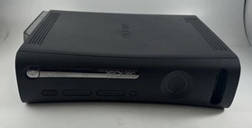 Microsoft Xbox 360 Elite Bundle 120GB HDMI Console Controllers Kinect Adventures