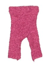Assorted Brands Girls Pink Casual Pants One Size