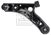Querlenker Vorderachse Links FÜR Nissan Pixo (UA0) - Febi Bilstein 188129