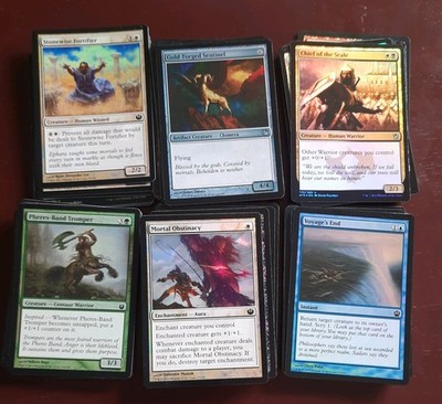 mtg cards ebay MTG Commander Deck EDH Deck Queen Marchesa 100 Magic Cards Custom Deck –  Moonveil Games