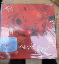 Helight Sleep Red Light Therapy For Kids Device Sleep Aid Sealed