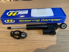 Hyperpro Steering Damper