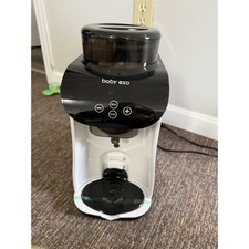 Baby Exo Bottle Warmer Sterilizer Water Dispenser 3 in 1 Formula Maker  Read