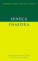 Seneca Phaedra Lucius Annaeus Seneca (U. A.) Taschenbuch Kartoniert / Broschiert