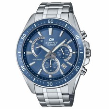 Edifice EFR-552D-2AVUEF Men's Chronograph Watch