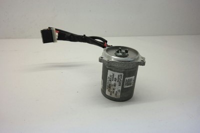 11-13 Hyundai Sonata Steering Column Floor Shift VIN B 8th Digit Opt 9511A1