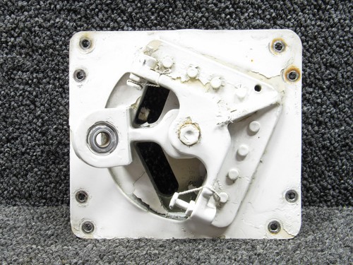 5565381-4 Cessna Citation Aileron Quadrant Assembly RH