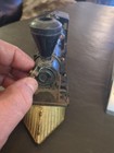 Vintage Marx WM Crooks No.1 O Gauge 4-4-0 steam engine  FOR PARTS — photo 3