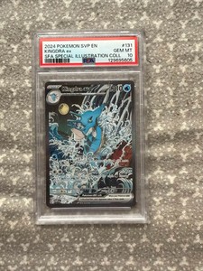 Kingdra Psa 10 | eBay
