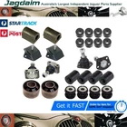 New Jaguar XJ6 S1 S2 S3 4.2 Litre Front Suspension Kit Rebuild 26 PC