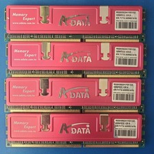 Adata, DDR 400 Dual Kit RAM
