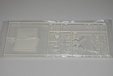 Amt 1967 Chevy Impala Ss 981m Parts Hooda-armsmore 125
