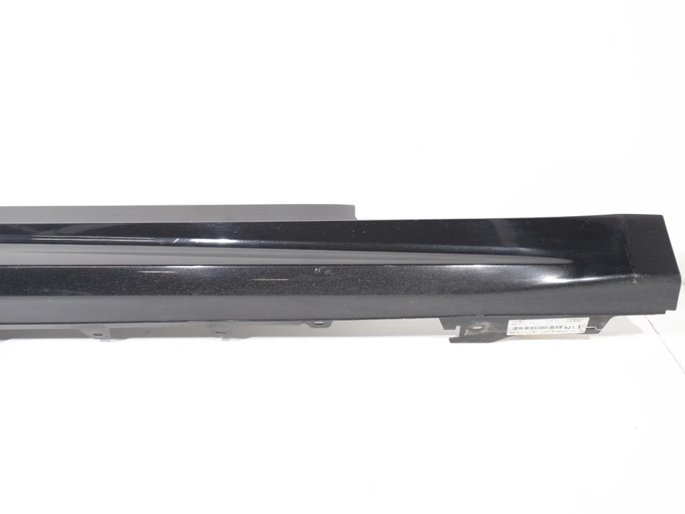 Saia lateral direita motorista 2014-2020 BMW 4 Series F32 F33 435i Msport fabricante de equipamento original - Imagem 4 de 4