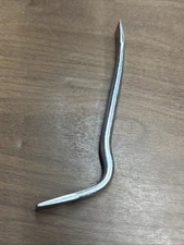 Vintage K-D Model 287 Brake Drum Adjusting Tool Made In USA