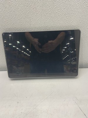 CNH High-Resolution Color Multi-Touch Screen Display 91869842