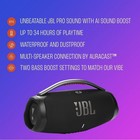 JBL Boombox 4 Black Boombox Bluetooth Speaker Waterproof Dustproof 34Hr — photo 3