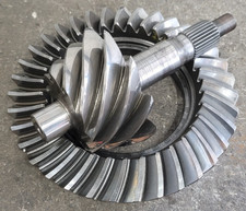 Used - Visteon Ford 9 3.50 Gear Set - Ford 9 Inch - 350 - Free Shipping