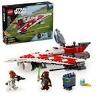LEGO Star Wars Jedi Bob’s Starfighter 75388 New Sealed 305 pcs