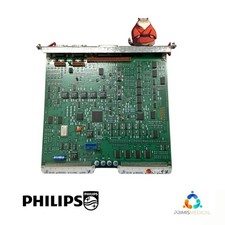 Philips 4522-127-02558 Circuit Board
