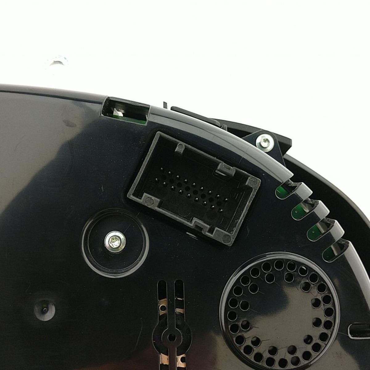 OEM MASERATI QUATTROPORTE V6 2014 SPEEDOMETER, INSTRUMENT CLUSTER V6 ID: 6700097