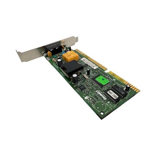 Compaq HP 56K Presario 2240 292256-001 292269-001 Modem Card - Picture 8 of 20