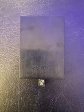 Xbox 360 Slim / E Model Internal Media Hard Drive HDD  OEM MD12925