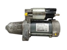 A2609060100 MOTOR STARTET / MS4380004430 / 1461112 F&Uuml;R MERCEDES-BENZ GLA H247