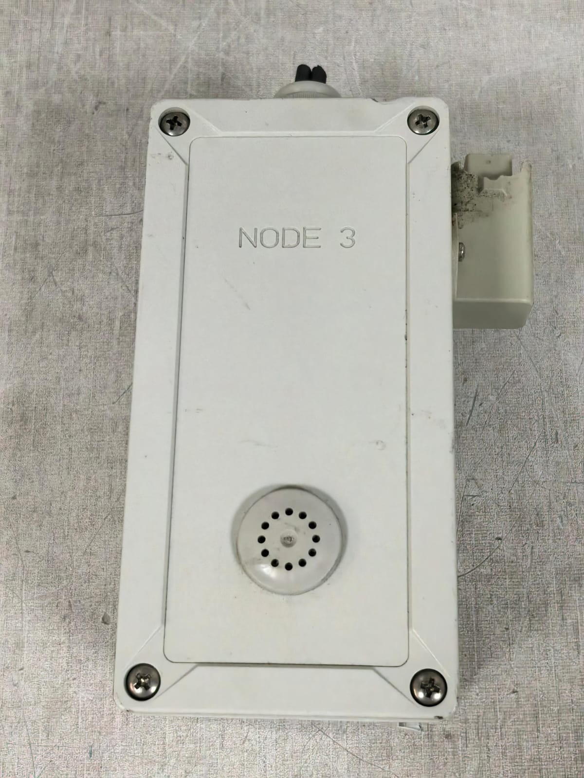 UNKNOWN CP1006 LTF116-04 TYPE 3 NODE CP1006 LTF116-04 HERB LINEAR ACTUATOR 10