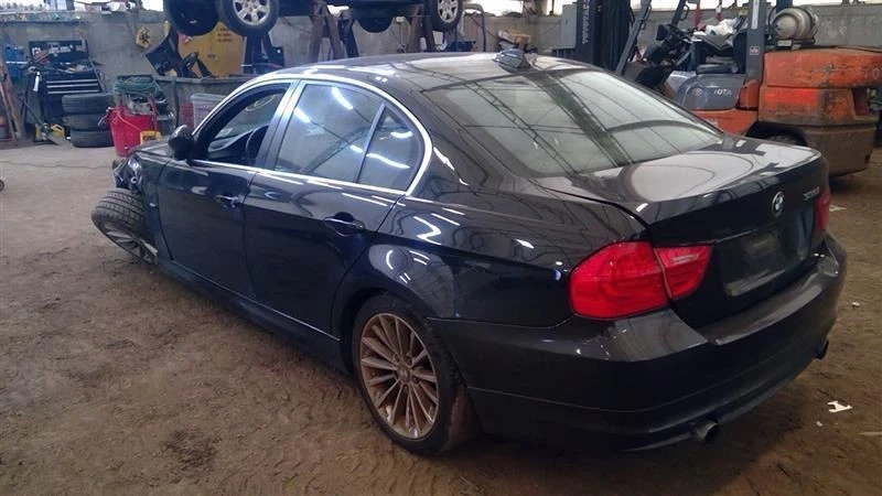 Passenger Lower Control Arm Front Rdstr Forward Fits 09-16 BMW Z4 5805756 - Image 2 of 4